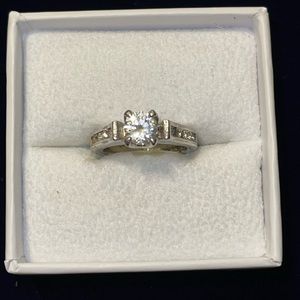 Nice rings assortment